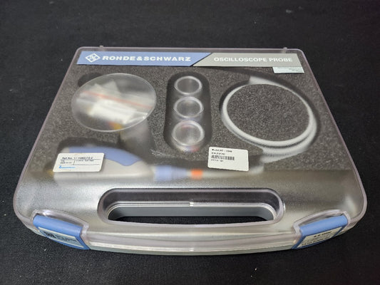 NBC R&S RT-ZD40 Differential Active Probe 4.5GHz [1197596235]