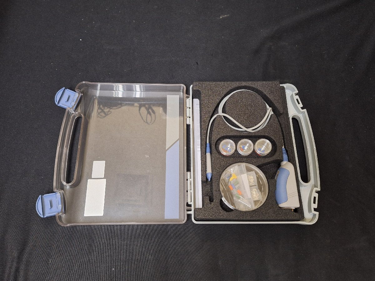 NBC R&S RT-ZD40 Active Differential Probe 4.5GHz [d1197616535]
