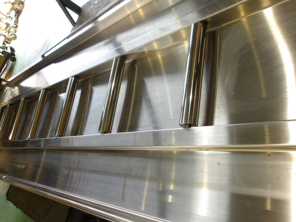 Coffin Rail Stretcher Hearse 6442 [j1197616277]