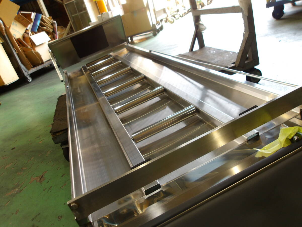 Coffin Rail Stretcher Hearse 6442 [j1197616277]