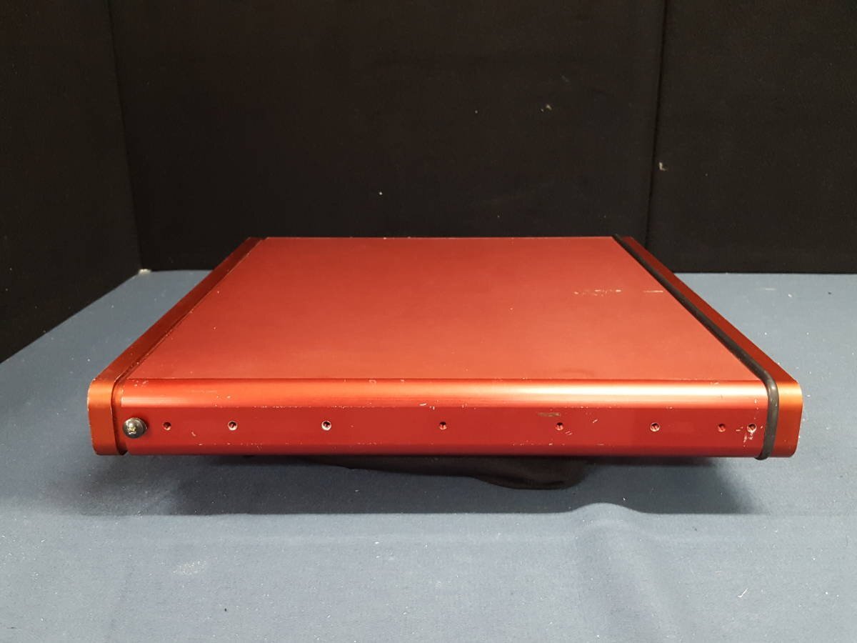 Holzworth HS9005A RF Synthesizer Opt. CMOS1 E4 OCXO [n1197679749]