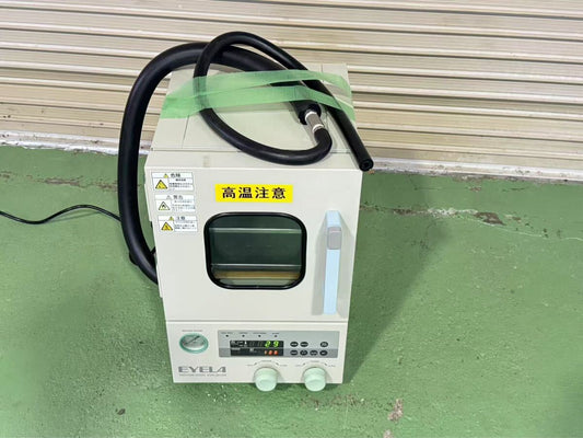 EYELA VOS-201SD Vacuum Low Temperature Dryer [d1197735489]
