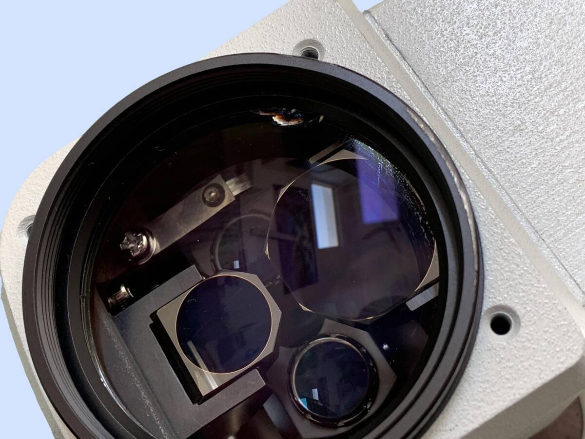 Olympus OME-1000 Light Source Unit [r1197834734]