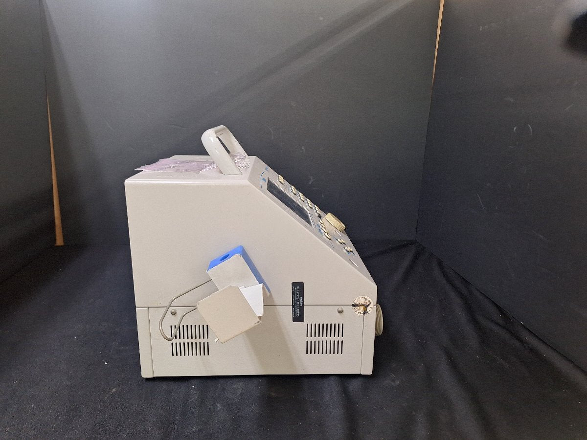 Noiseken ESS-2000 Electrostatic Discharge Simulator with TC-815S Discharge Gun [l1197861756]