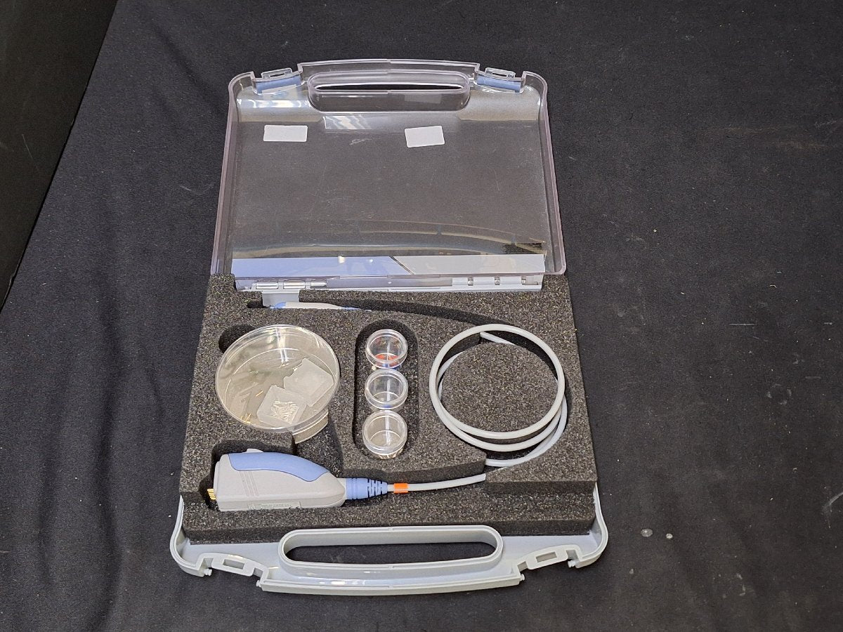 NBC R&S RT-ZD40 Differential Active Probe 4.5GHz [s1197867852]