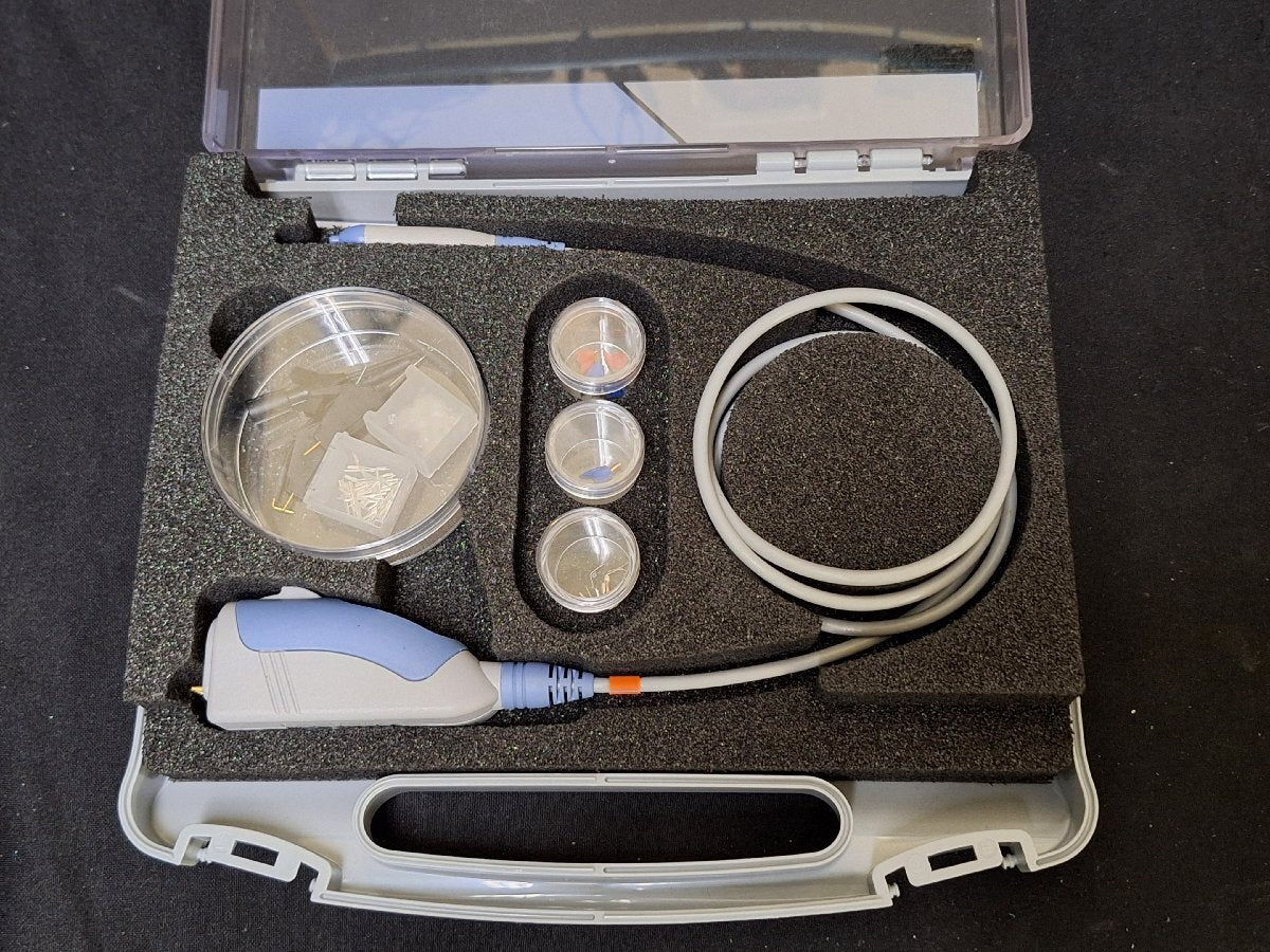 NBC R&S RT-ZD40 Differential Active Probe 4.5GHz [s1197867852]