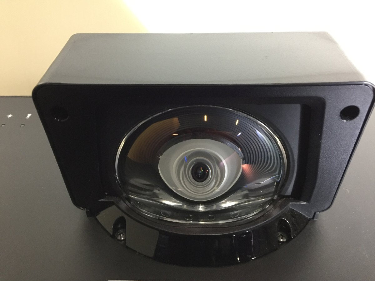 EPSON EH-LS500B 4K Ultra Short Throw Projector [f1197952184]