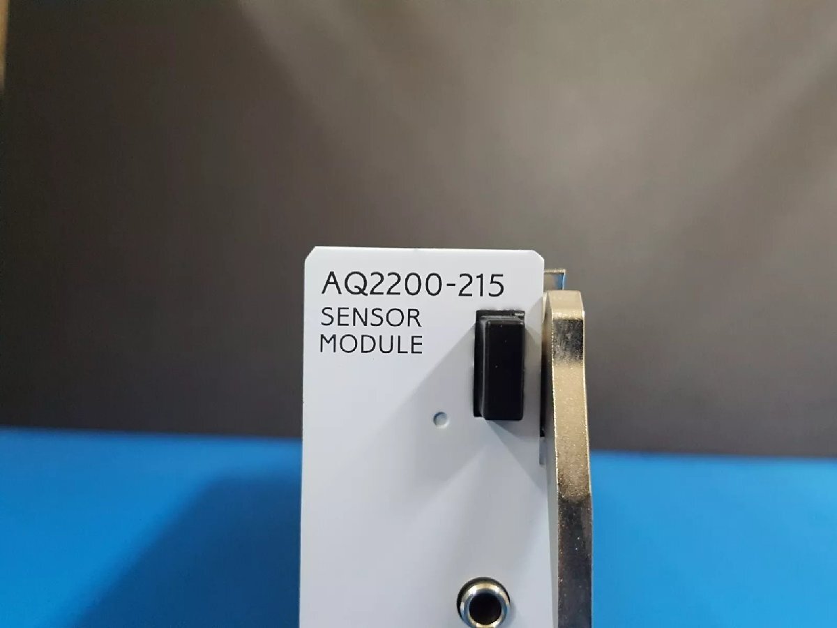 Yokogawa AQ2200-215 Sensor Module High Power up to +30dBm [h1197990168]