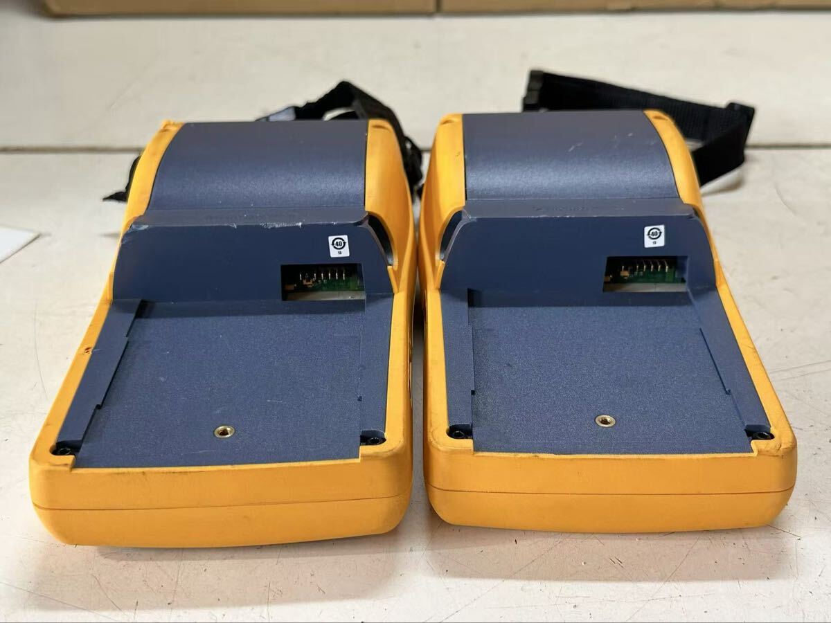 FLUKE Networks DTX1800 Measuring Instrument [1197979585]
