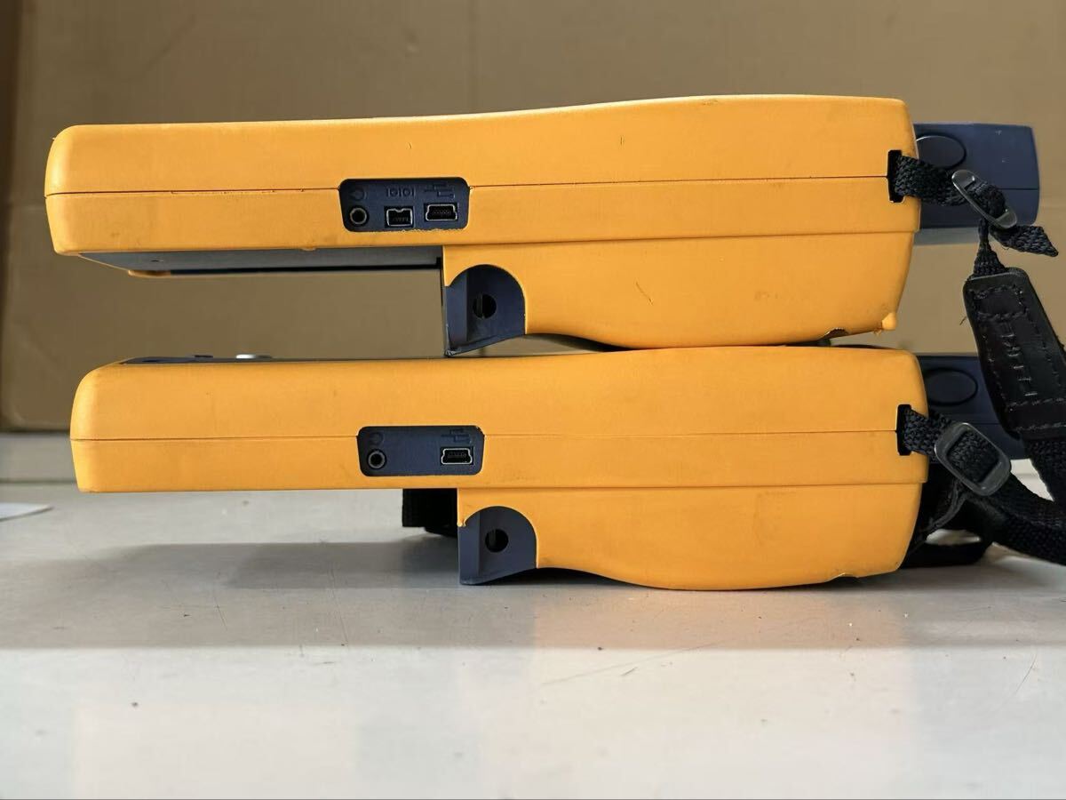FLUKE Networks DTX1800 Measuring Instrument [1197979585]