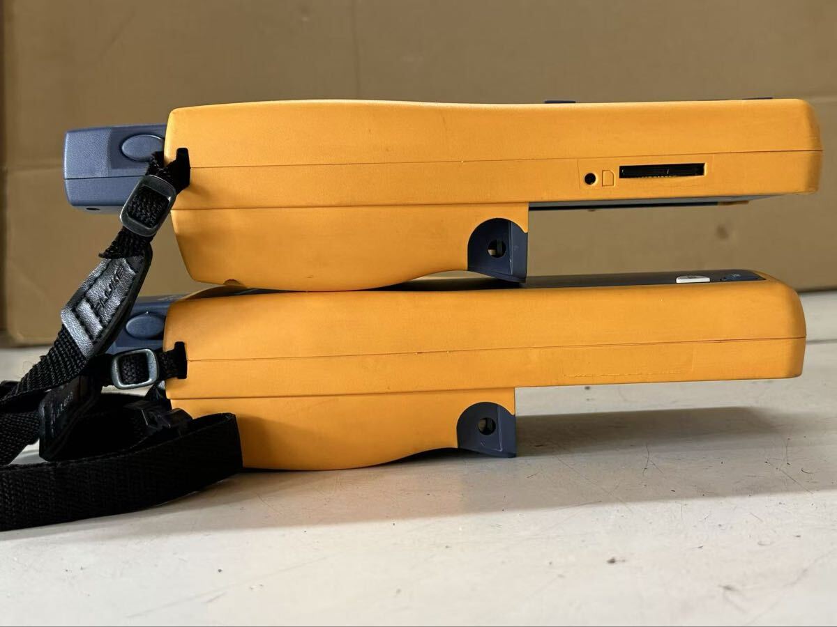 FLUKE Networks DTX1800 Measuring Instrument [1197979585]