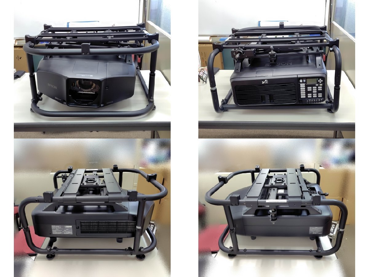 EPSON EB-Z10005U Projector [q1197988032]