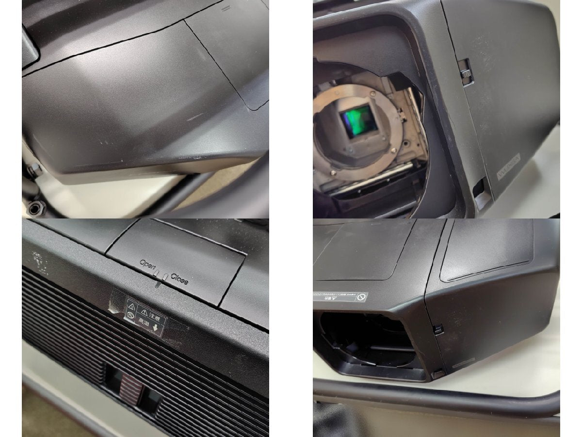 EPSON EB-Z10005U Projector [q1197988032]