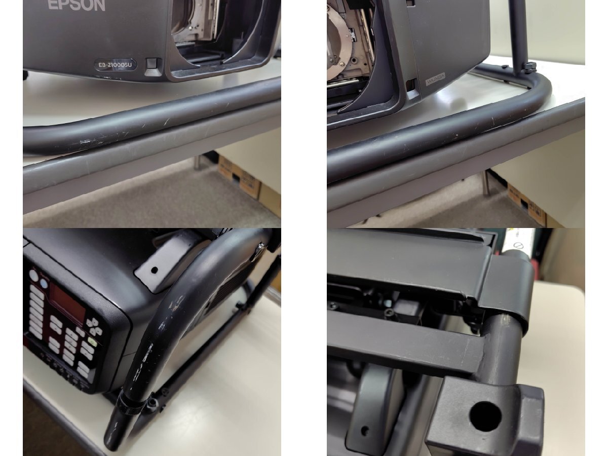 EPSON EB-Z10005U Projector [q1197988032]