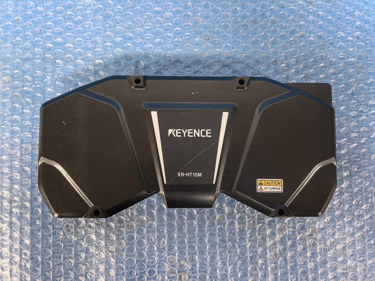 KEYENCE XR-HT15M Image Processing System 3D Camera [h1198005806]