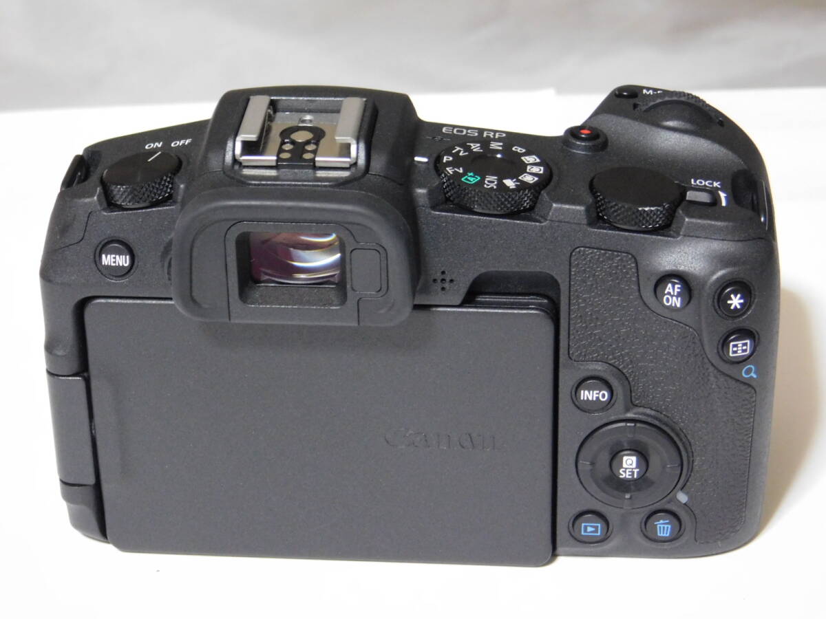 Canon EOS RP Mirrorless Digital Camera for Astronomical Objects [q1198000923]