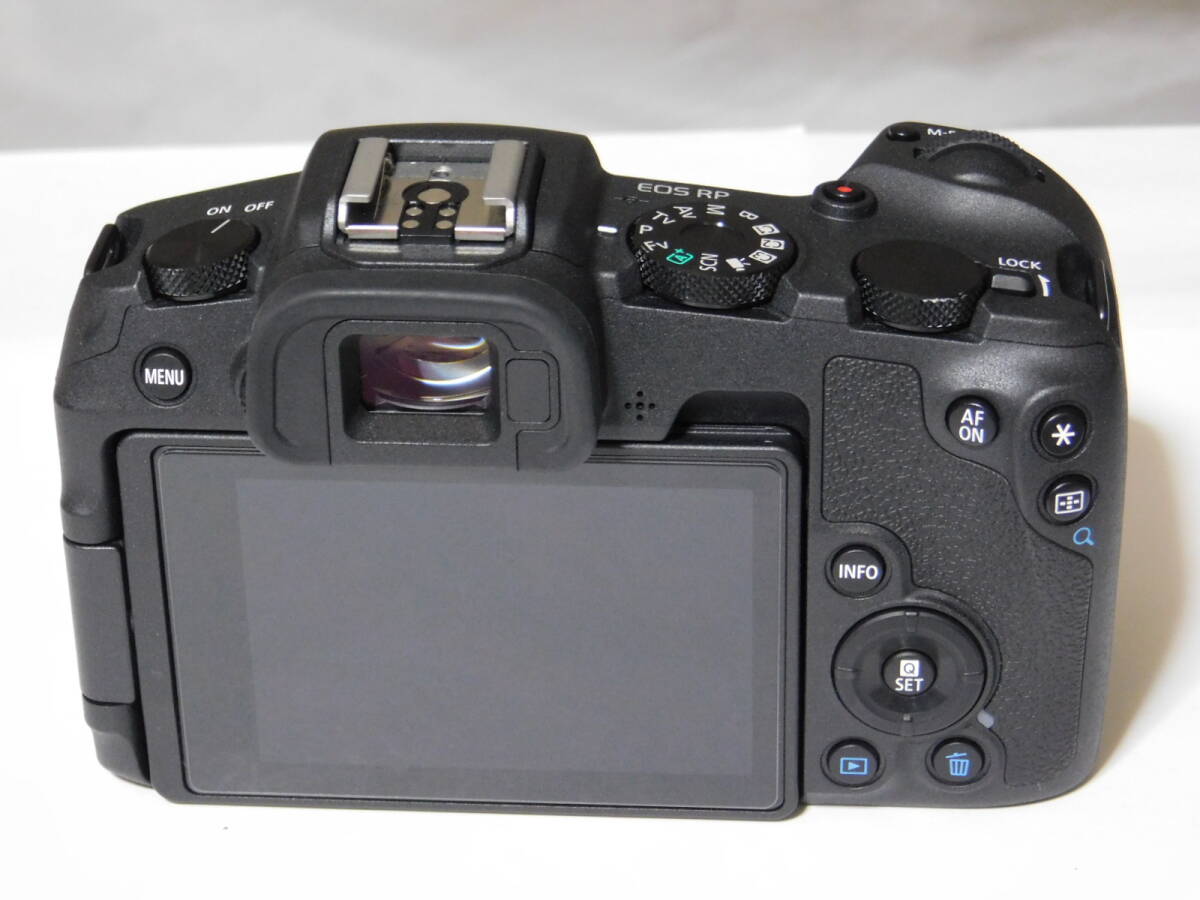 Canon EOS RP Mirrorless Digital Camera for Astronomical Objects [q1198000923]