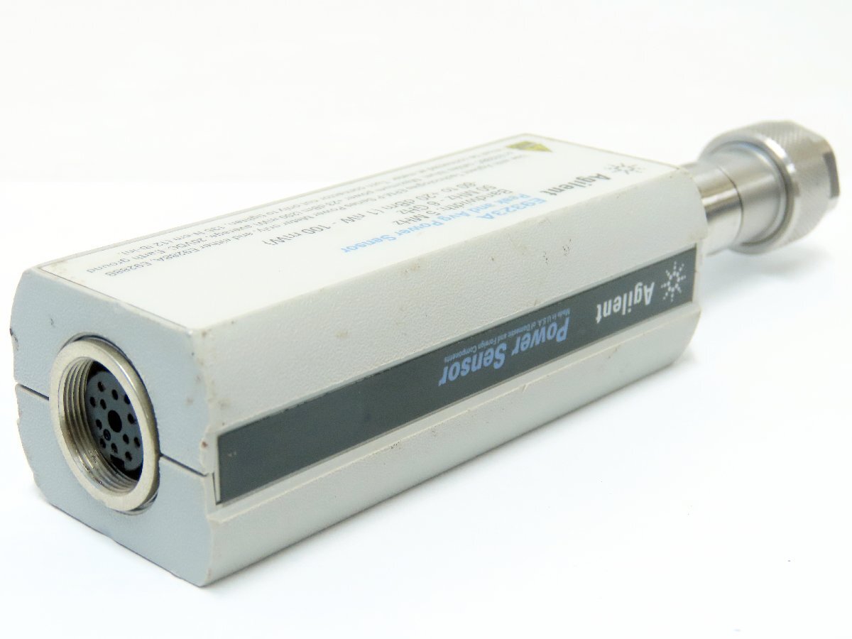 Agilent E9323A Peak and Avg Power Sensor [b1198014659]