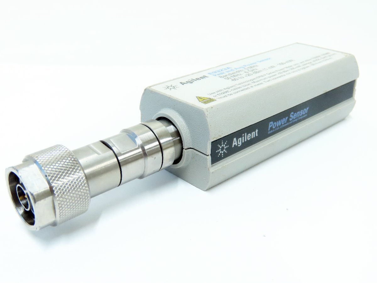 Agilent E9323A Peak and Avg Power Sensor [b1198014659]