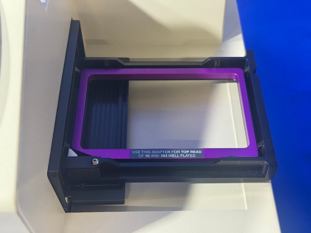 Molecular Devices Gemini EM Fluorescent Microplate Reader [d1198168265]