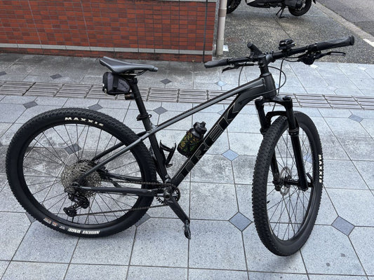 TREK X-Caliber 8 Mountain Bike [x1198253018]