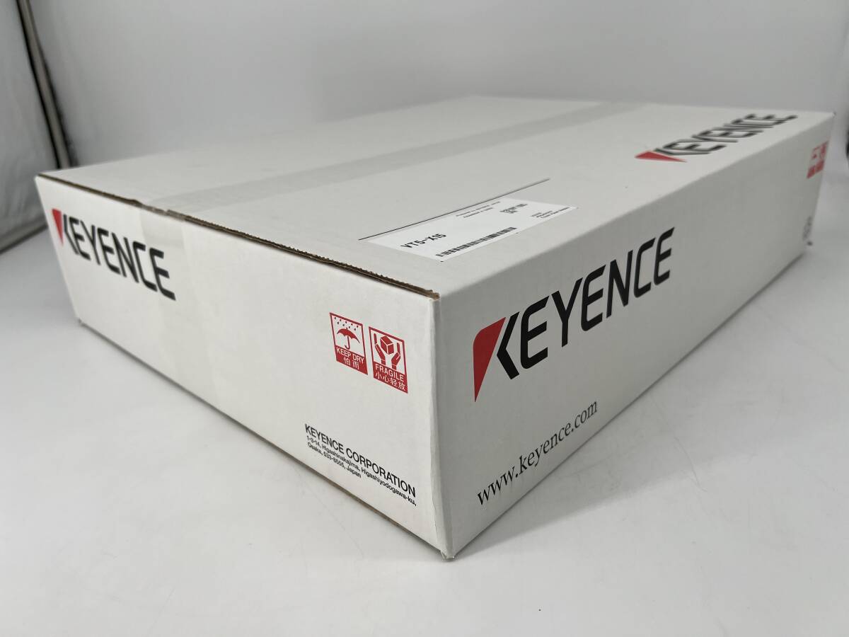 KEYENCE VT5-X15 Touch Panel [g1198280776]