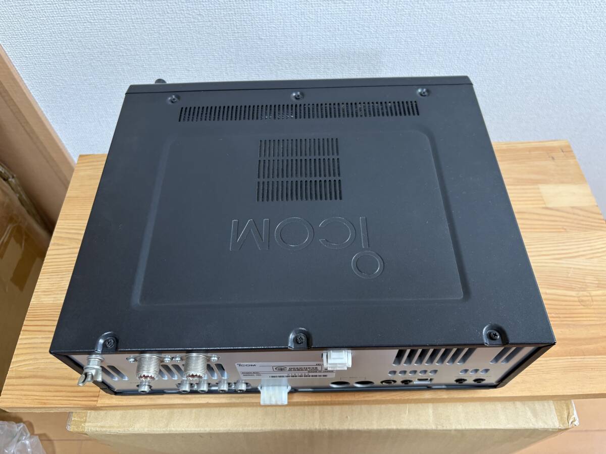 Icom IC-7600 Transceiver [c1198367551]