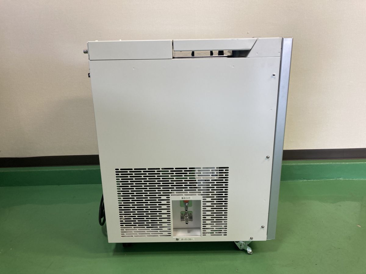 Yamato CFA302 Externally Sealed Precision Circulation Device Neo Cool Circulator Chiller [v1198489279]