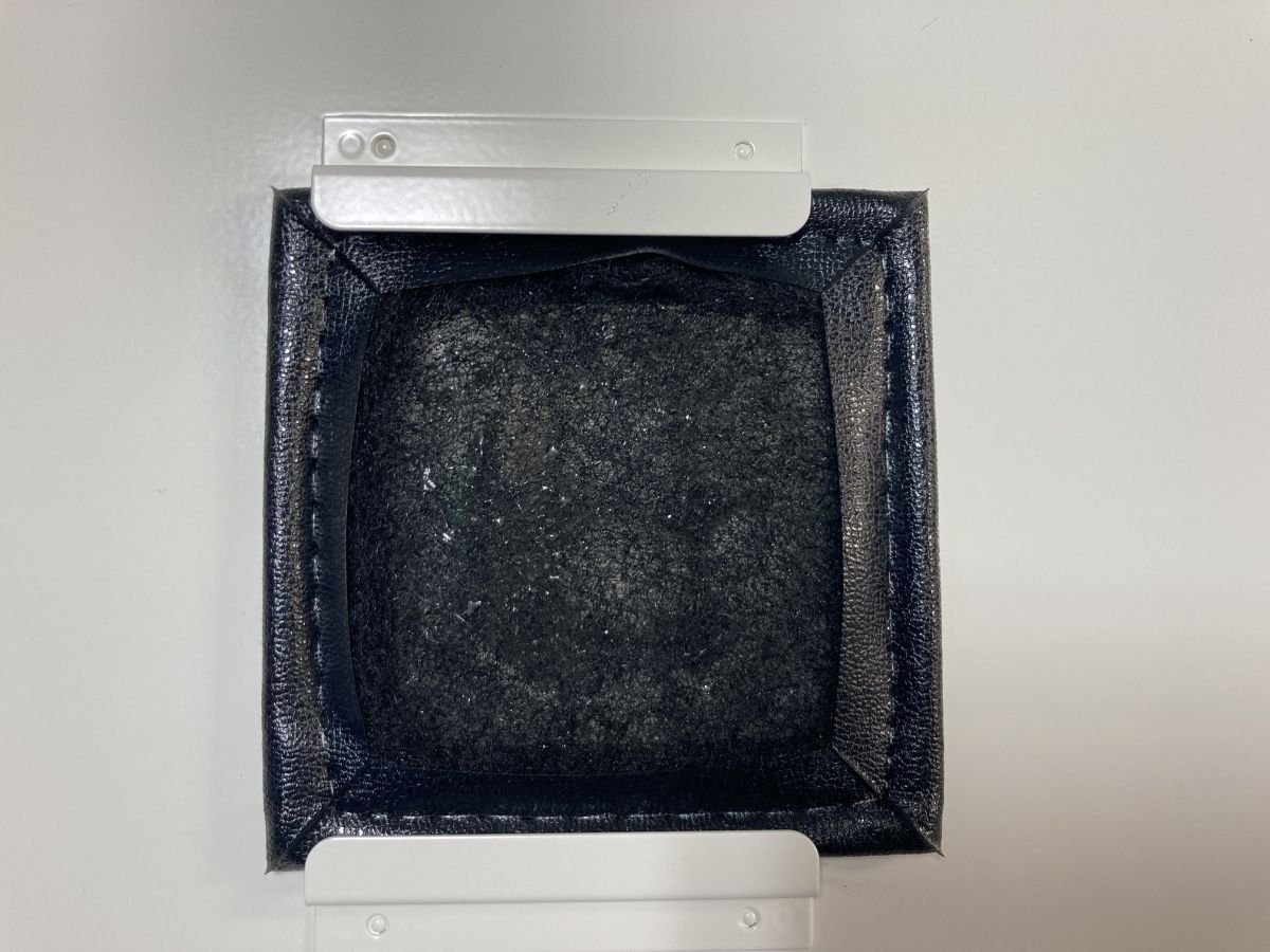 AS ONE KT-02 Activated Carbon Exhaust Treatment Equipment Dry Scrubber [k1198464802]