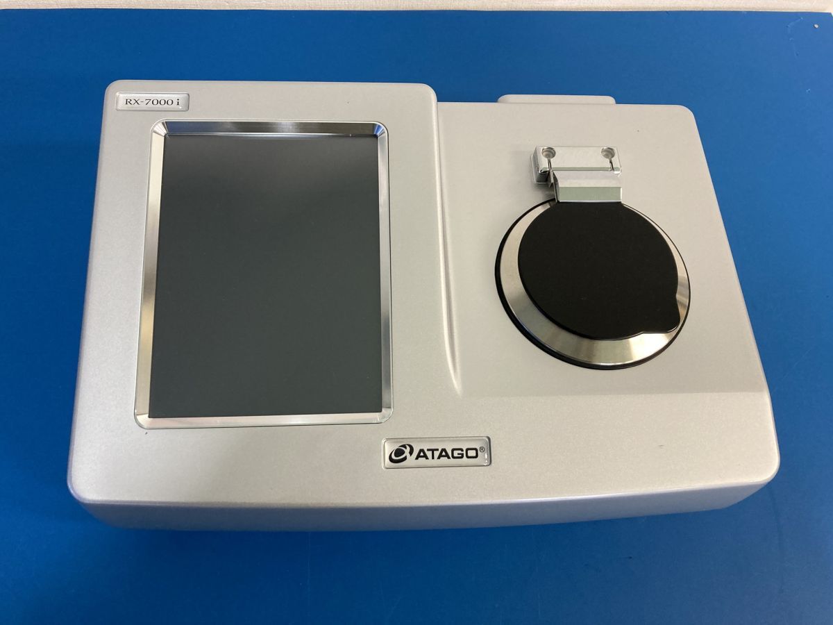 ATAGO RX-7000i Digital Refractometer [j1198465028]