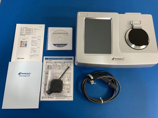 ATAGO RX7000i Digital Refractometer [r1198457671]