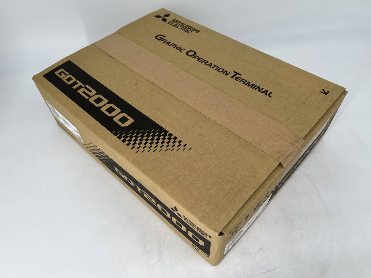 Mitsubishi Electric GOT GT2710-STBD Product [g1198473310]