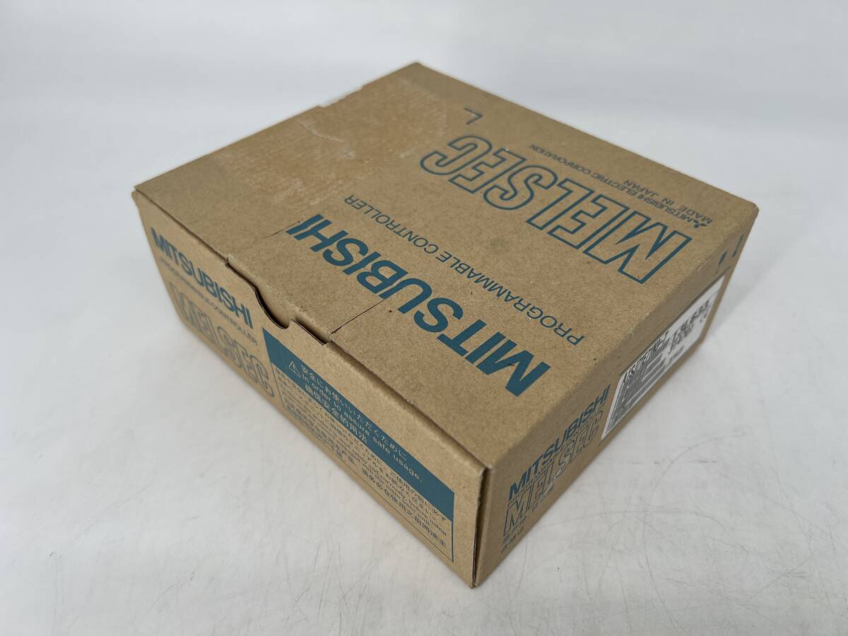 Mitsubishi Electric A1SJ71E71N3-T Sequencer [l1198474826]