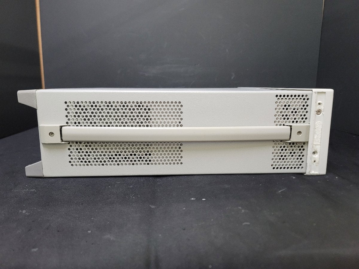 Agilent E4428C Analog Signal Generator 250kHz-6GHz (as-is) [q1198509353]