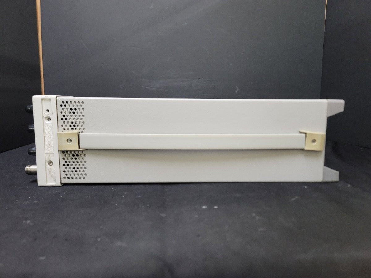 Agilent E4428C Analog Signal Generator 250kHz-6GHz (as-is) [q1198509353]
