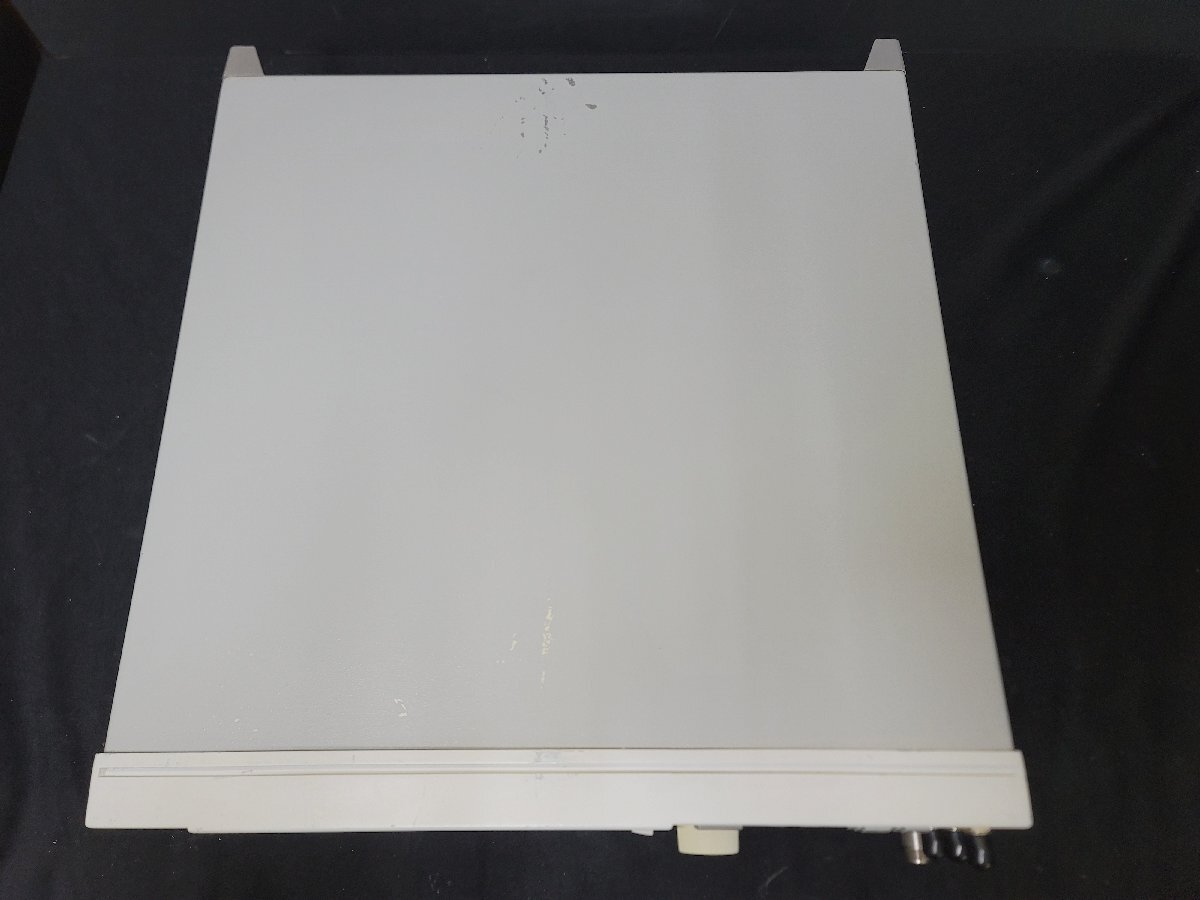 Agilent E4428C Analog Signal Generator 250kHz-6GHz (as-is) [q1198509353]