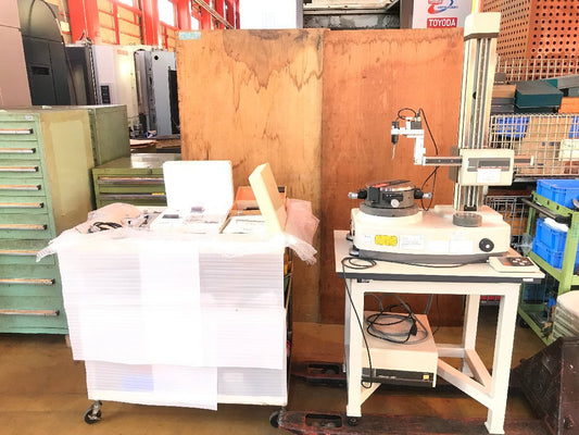 Mitutoyo RA-436 Roundness Measuring Instrument [o1198520061]