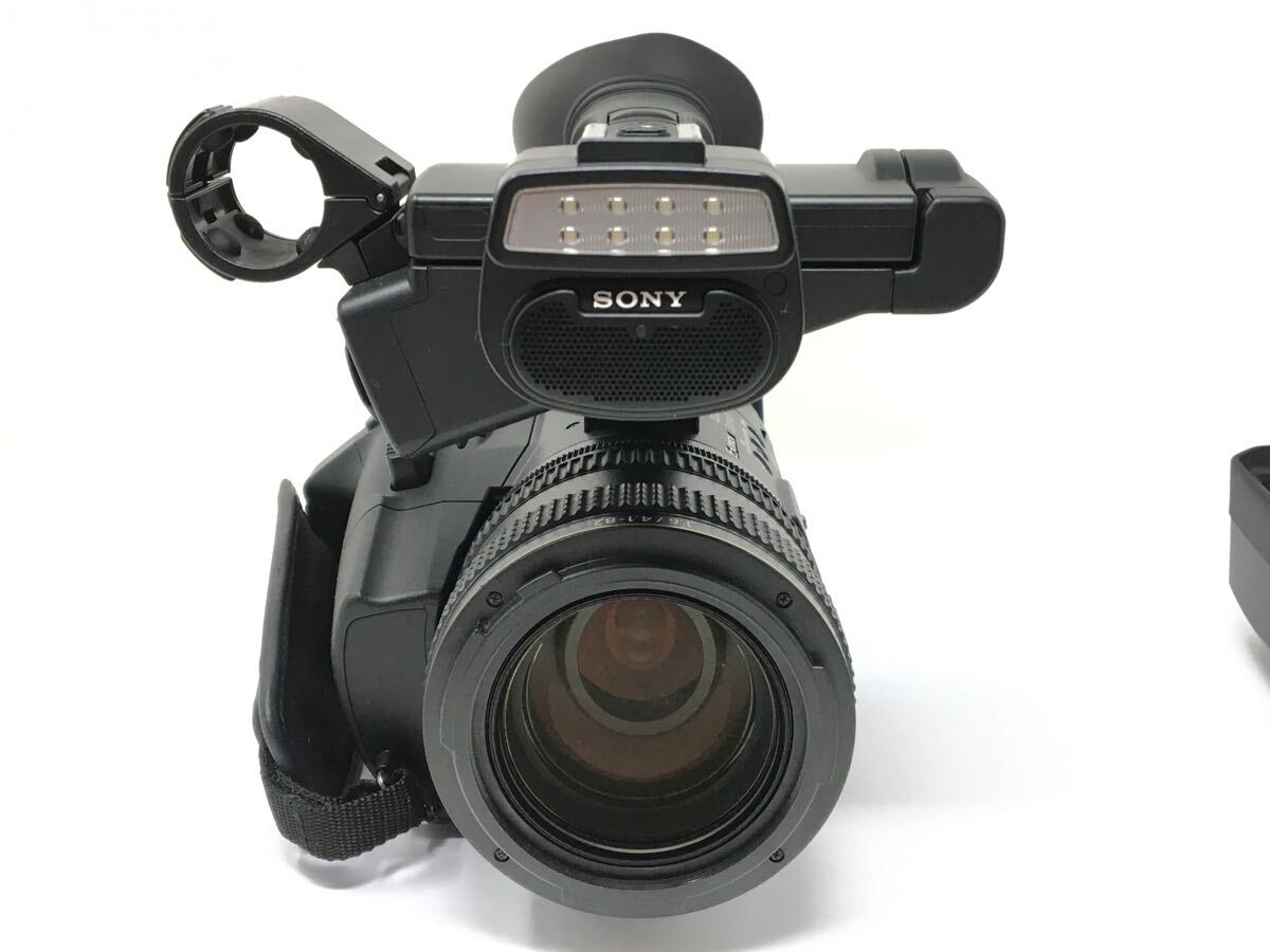 SONY HXR-NX3 NXCAM Camcorder [g1198526482]