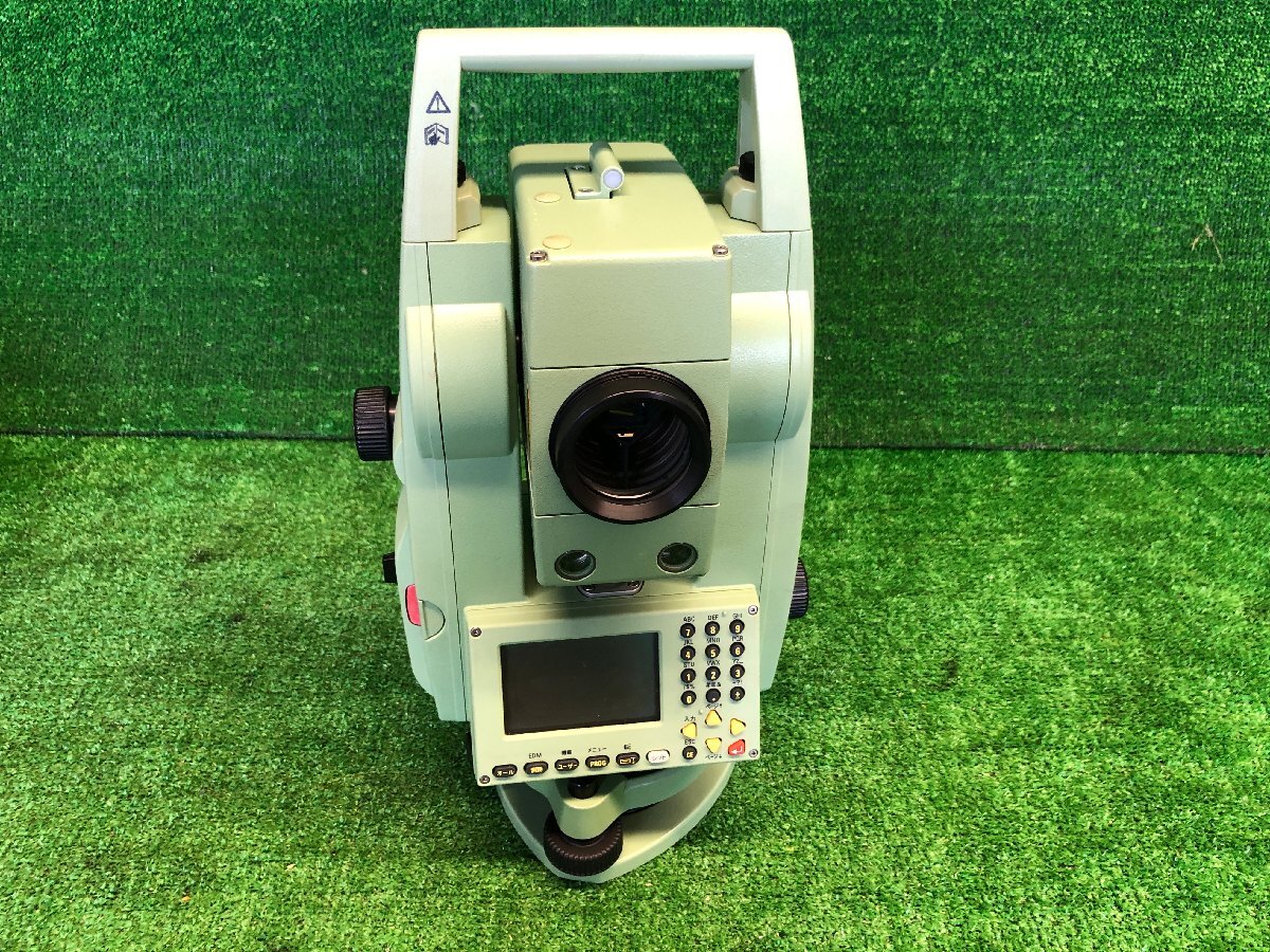 Leica TCR705S Total Station Surveying Instruments Measuring Instruments [n1198597255]