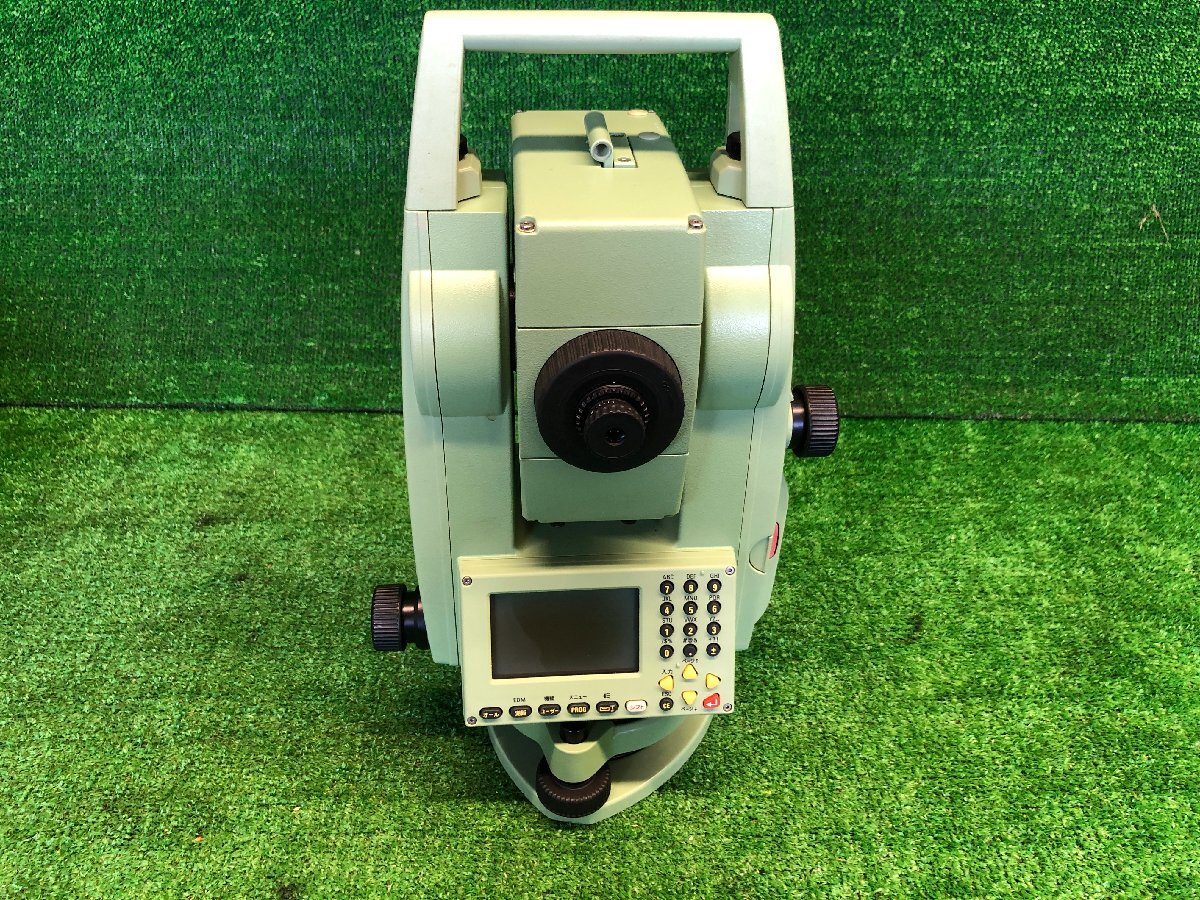 Leica TCR705S Total Station Surveying Instruments Measuring Instruments [n1198597255]