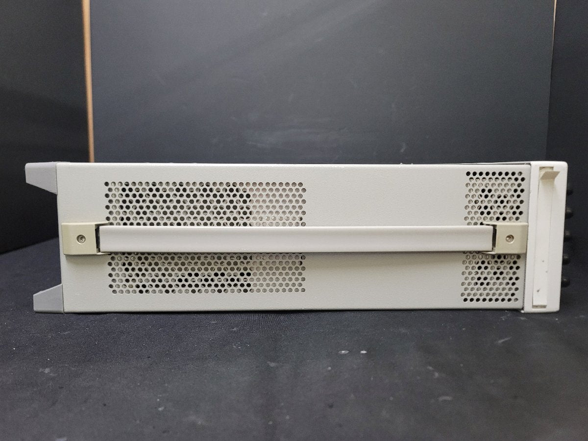 Agilent E4438C Vector Signal Generator 250kHz-6GHz (as-is) [u1198633043]
