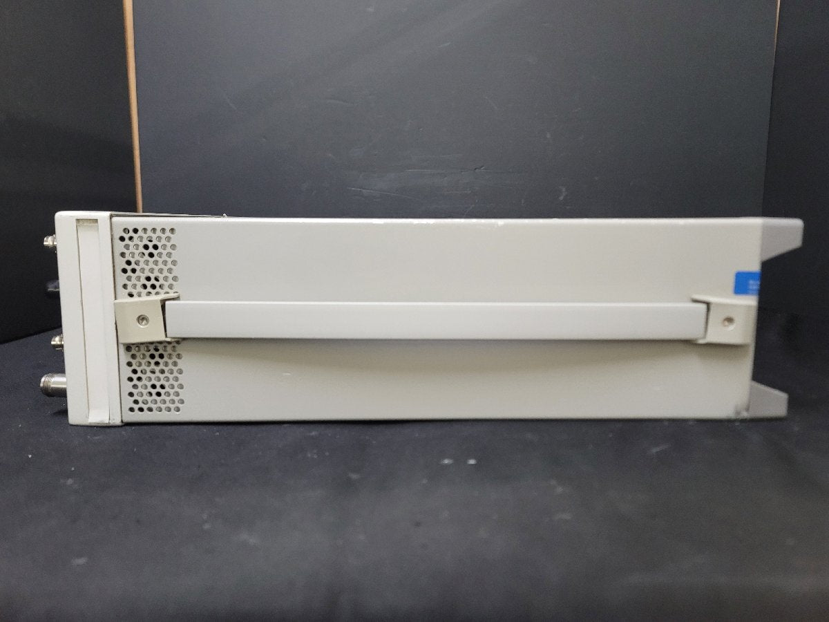 Agilent E4438C Vector Signal Generator 250kHz-6GHz (as-is) [u1198633043]
