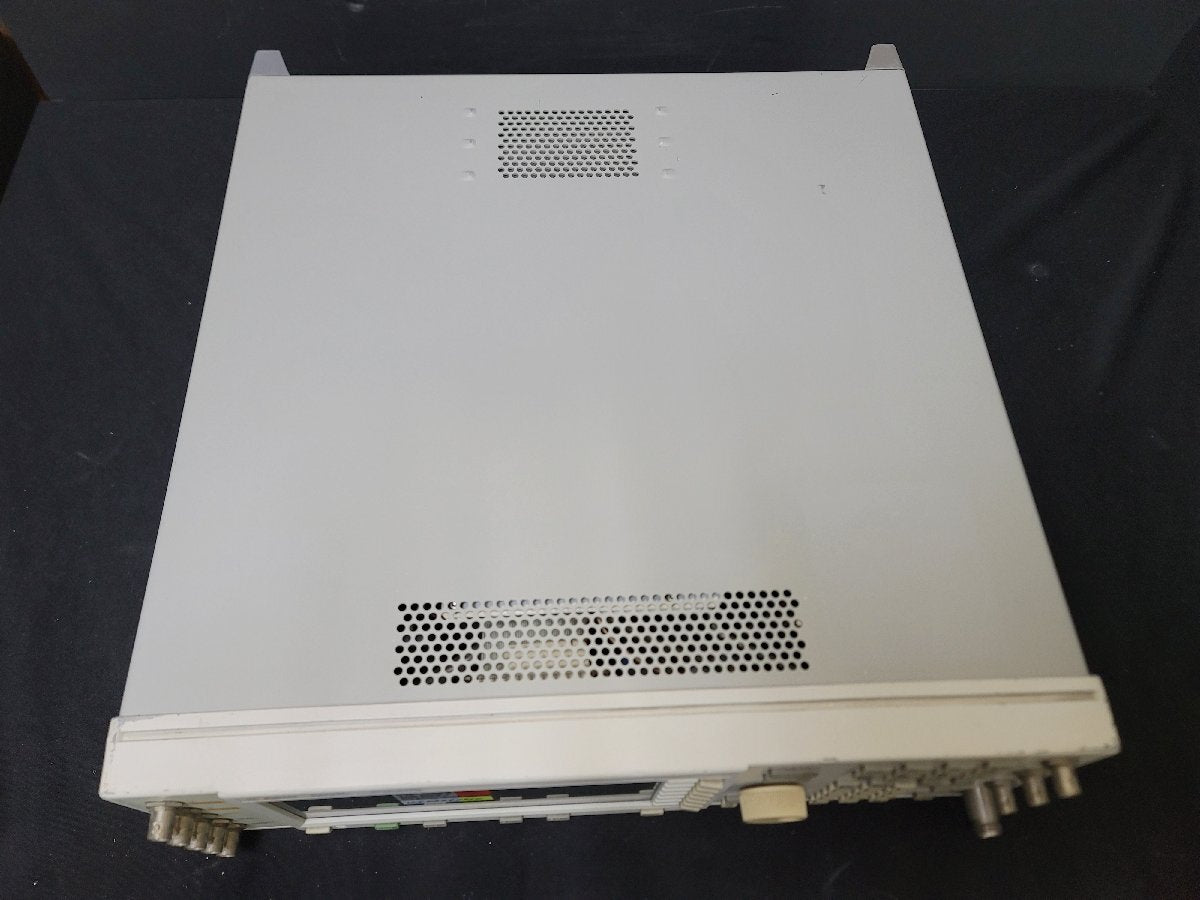 Agilent E4438C Vector Signal Generator 250kHz-6GHz (for parts) [t1198615343]
