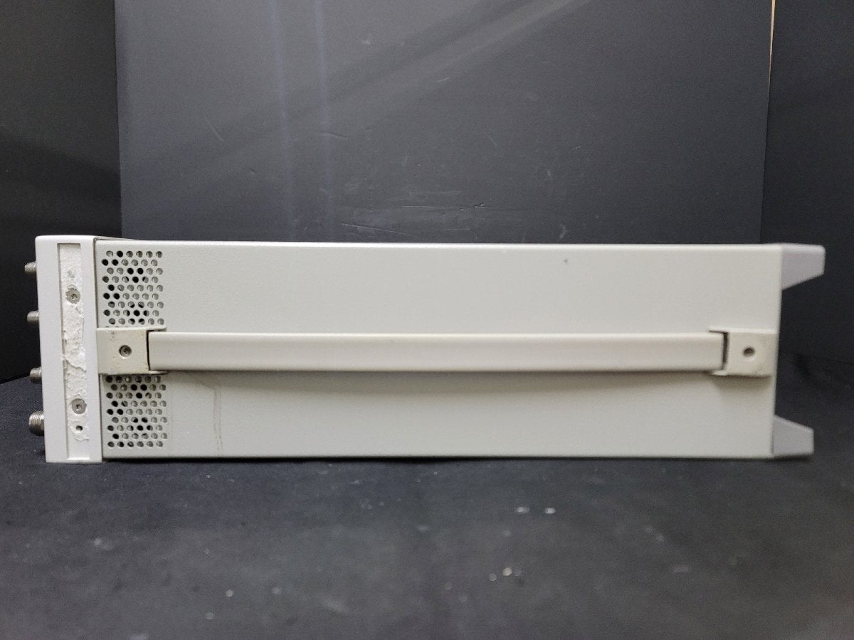 HP E4400B Analog RF Signal Generator 250kHz to 1GHz [w1198626021]