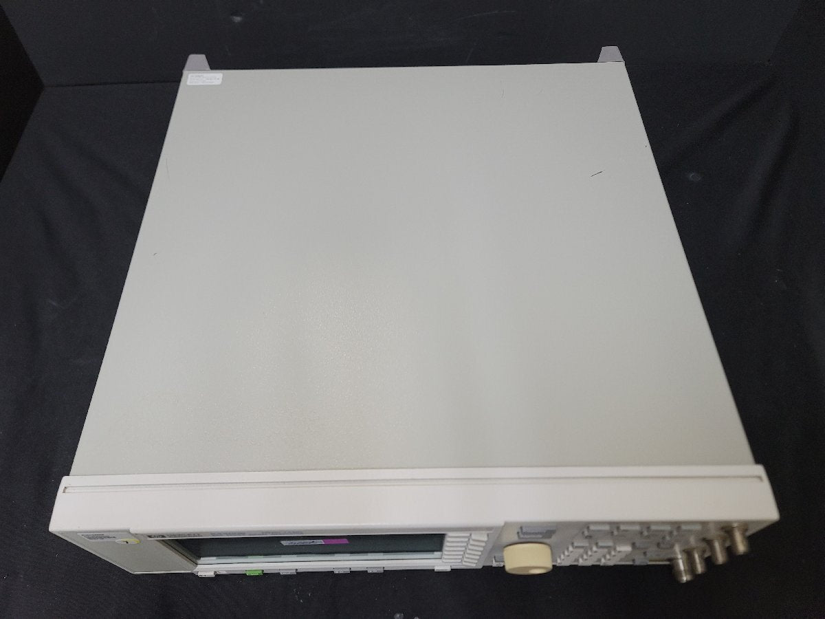 HP E4400B Analog RF Signal Generator 250kHz to 1GHz [w1198626021]