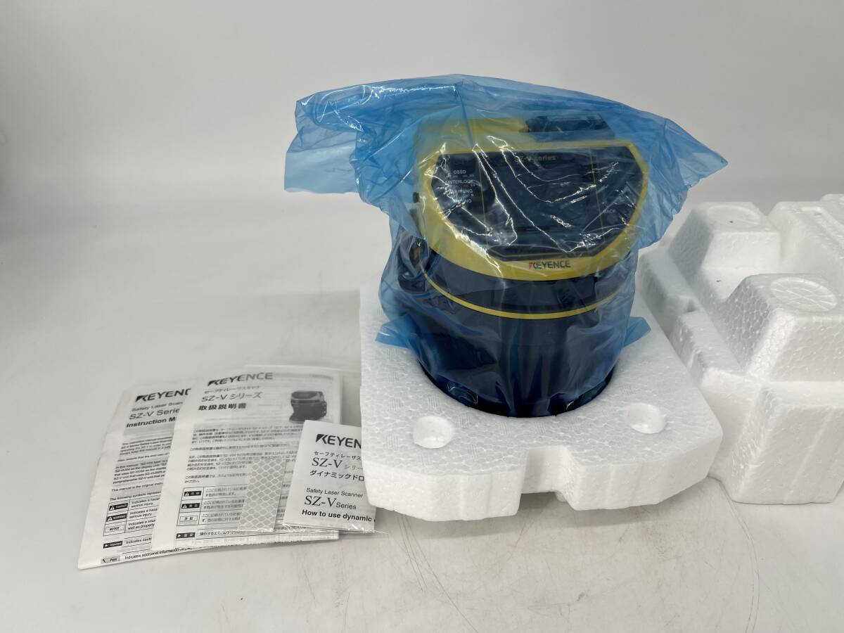 KEYENCE SZ-V04 Product [l1198633223]