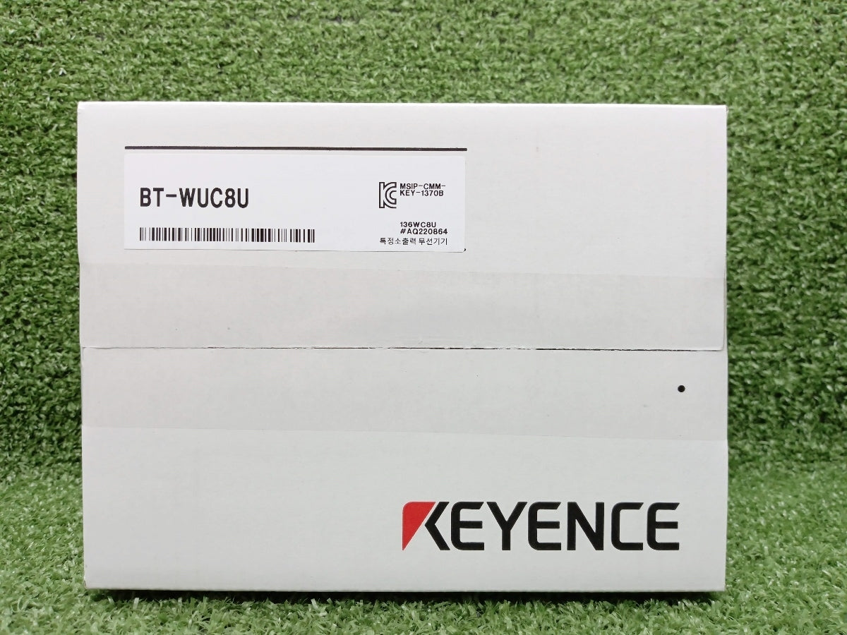 KEYENCE BT-W350 Handy Terminal Set Code Reader Adapter Battery Communication Charging Unit [l1198740535]
