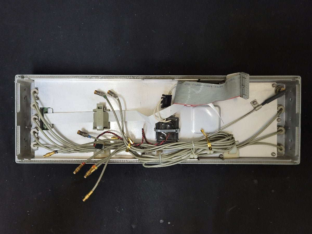 Agilent E4437B Front Panel (as-is) [k1198758790]
