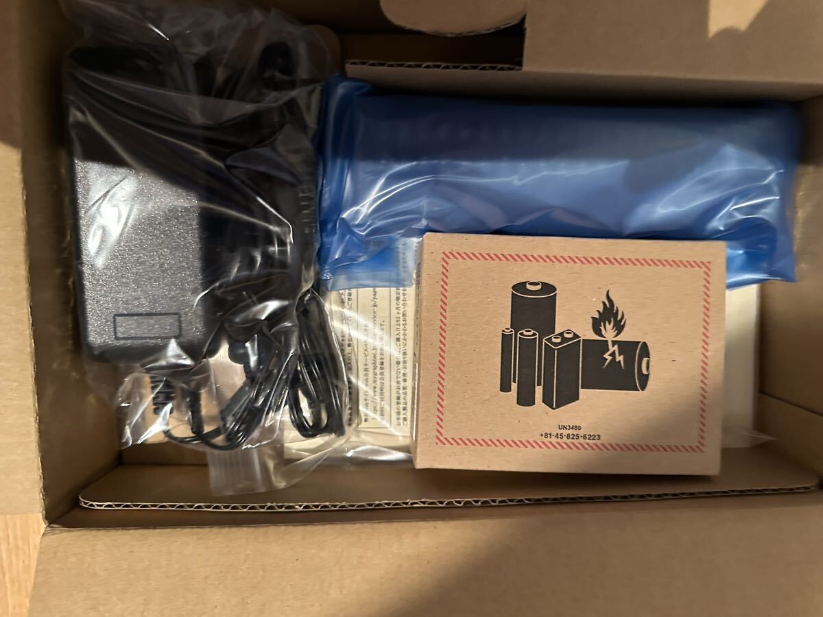 GRAPHTEC GL860 Data Logger [p1198769543]