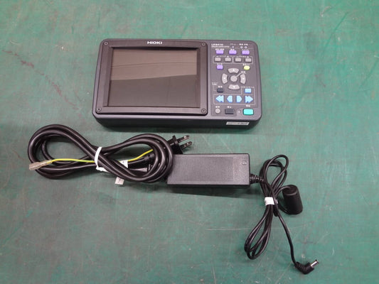 HIOKI LR8410 Wireless Logging Station [v1198804218]